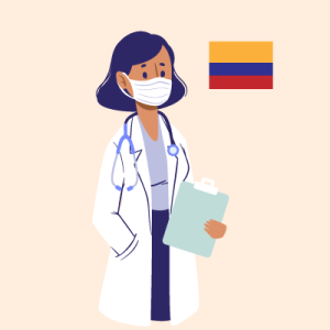 Dra. Catherine Valderrama. | Cita Presencial en Cali Colombia