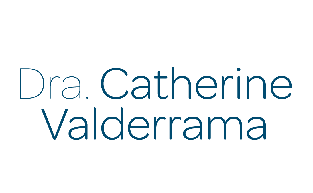 Dra Catherine Valderrama | Medicina Funcional