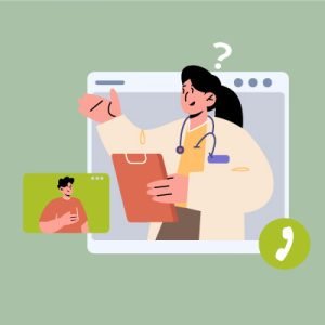CONTROL-Cita virtual en otros países