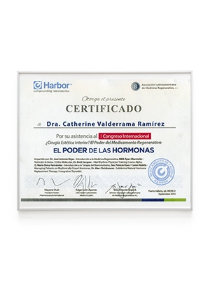 Harbor-Hormonas-Diploma